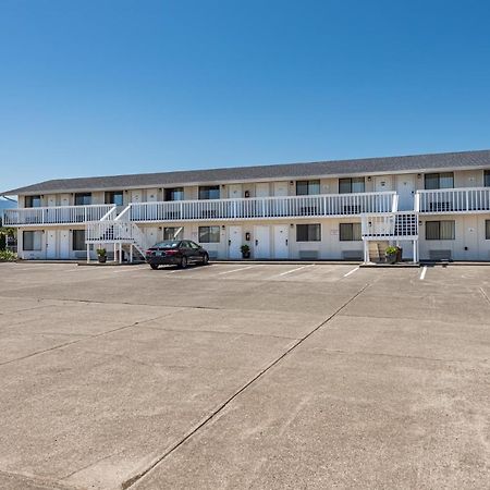 Sundowner Motel Sequim Zewnętrze zdjęcie