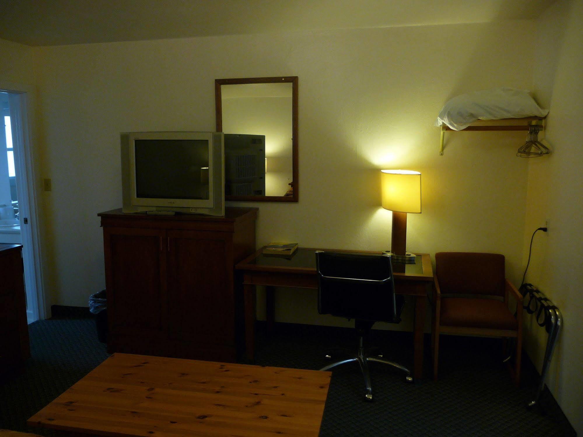 Sundowner Motel Sequim Zewnętrze zdjęcie